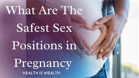 aunty sex positions|The 9 Best Pregnancy Sex Positions